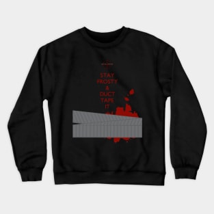 Boy Number 19 Crewneck Sweatshirt